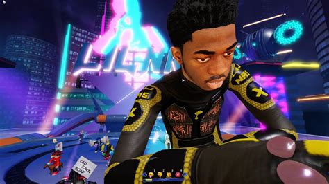 lil nas x concert|lil nas x concert roblox.